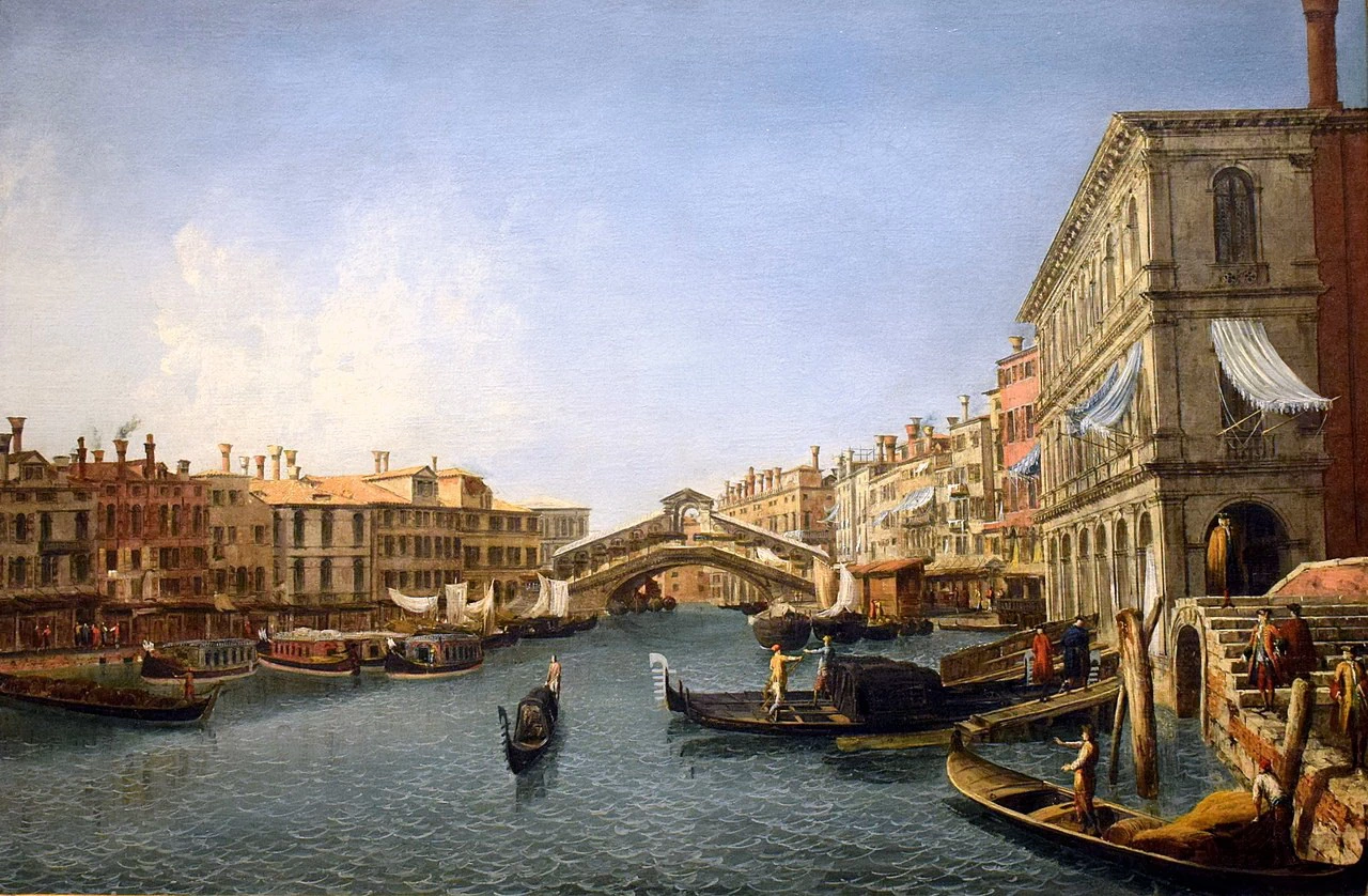 Il Canal Grande